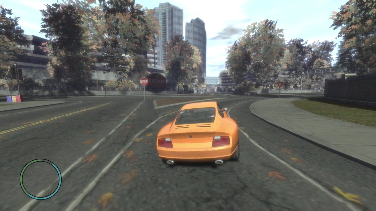 fvmods's tweet photo. Screenshots from that Liberty City State mod that feels so official, yet it's not! @BadgerGoodger @IgorBelanX @GTASeries 

#gtaiv #nfsmw #libertystate #ingame #mod #map https://t.co/6vcBeyj1mq