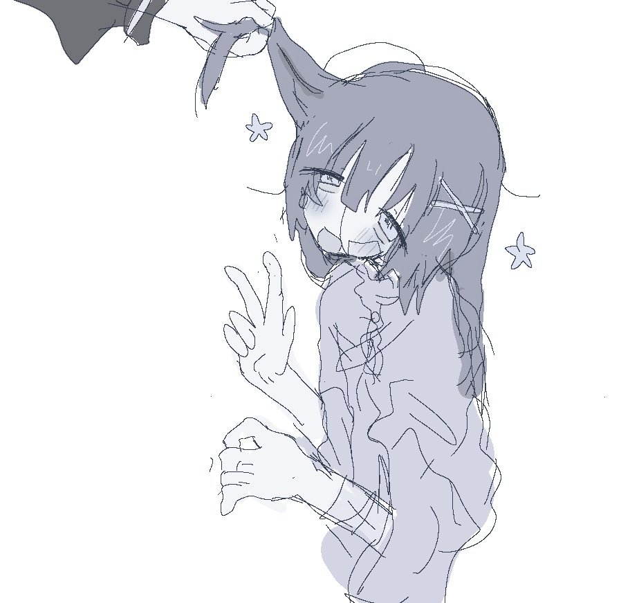 puyoyama_puyux2's tweet photo. しあわせちゃん https://t.co/GtfTvGgGEk