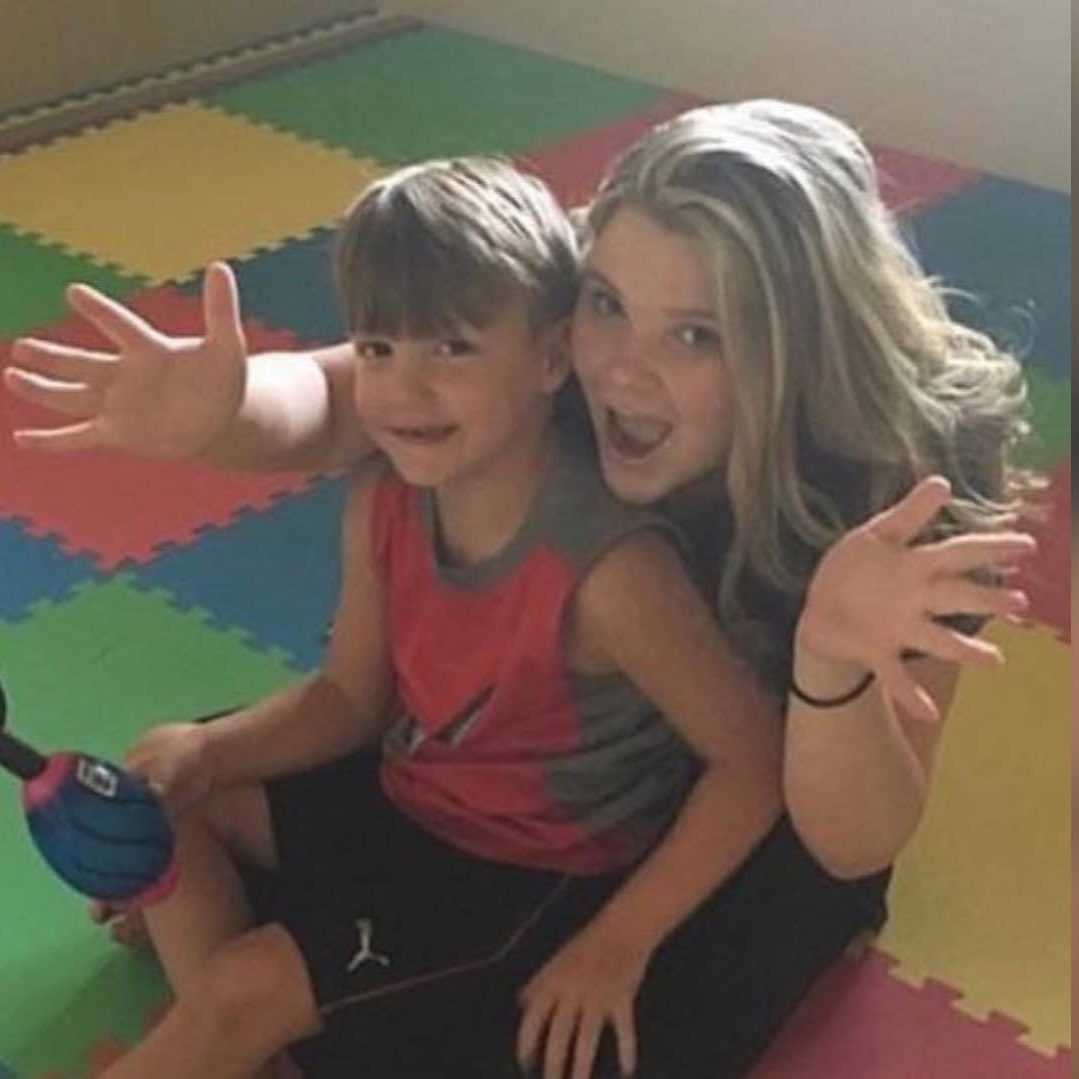 In Loving Memory of JJ Vallow &amp; Tylee Ryan 🕊

Today, we pause to remember the beautiful lives of JJ Vallow and Tylee Ryan. Two bright souls taken far too soon. JJ, with his infectious smile and boundless energy, and Tylee, with her strength, humor, and protective heart, touched