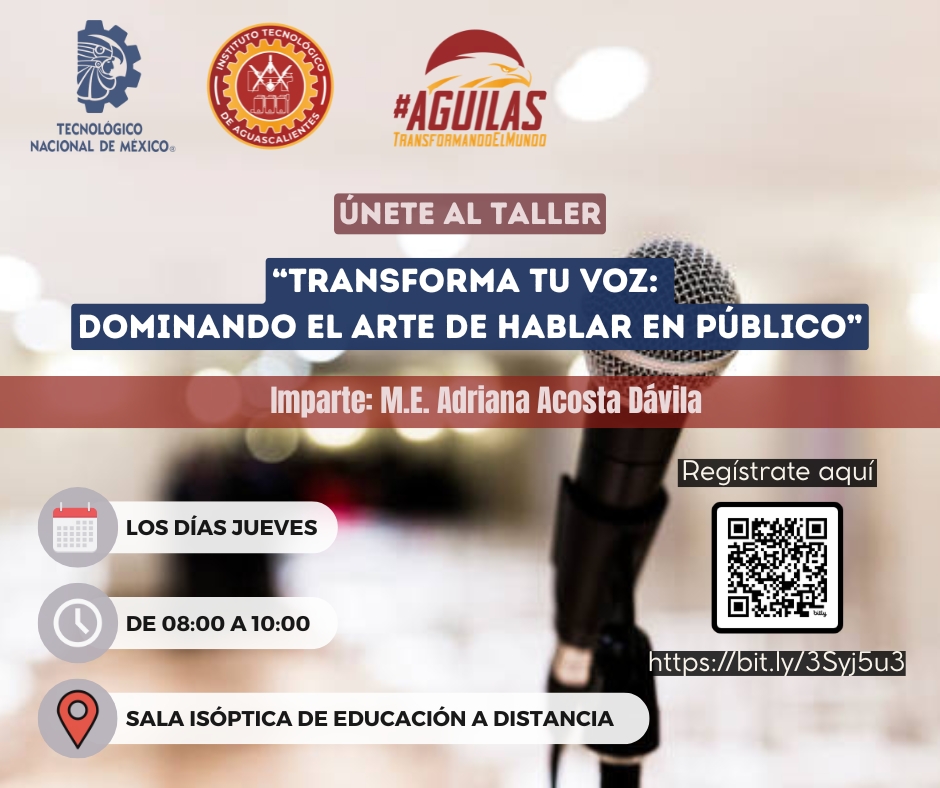 TecNM - Aguascalientes tweet media