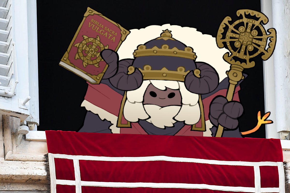 Grand_Toraiarch's tweet photo. @DaBeanerSupreme The Supreme Fluffa said: "y'all are #dragonless go touch some grass." https://t.co/8kIUhjEEll
