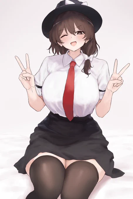 ラマーズ砲発射!