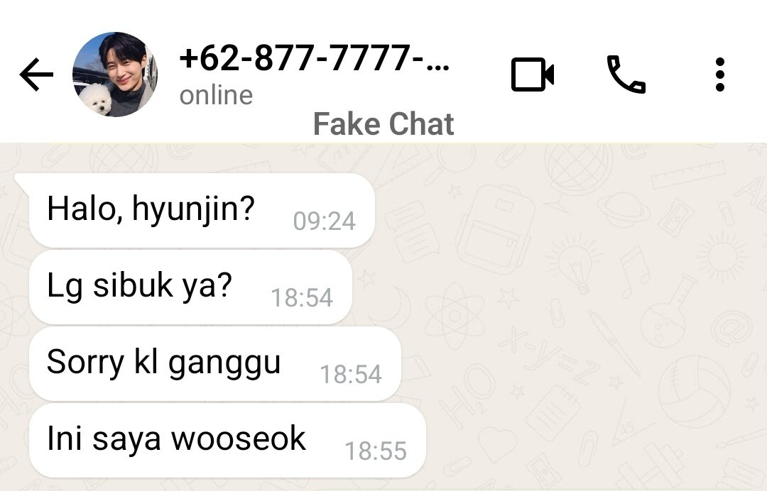 myluneune's tweet photo. Seungjin 🐶🥟 semi-canon! au

[PART 3]
Bayi tumbuh gigi https://t.co/vCuCgH3Y6b