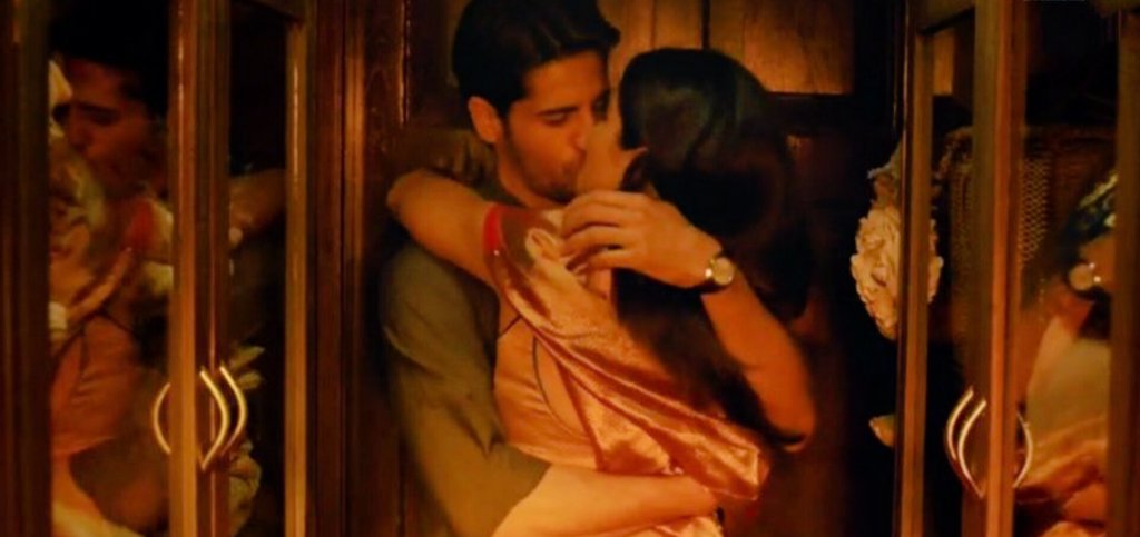 sidstheticcs's tweet photo. Baar Baar Dekho (2016) https://t.co/Qplb2dBicq