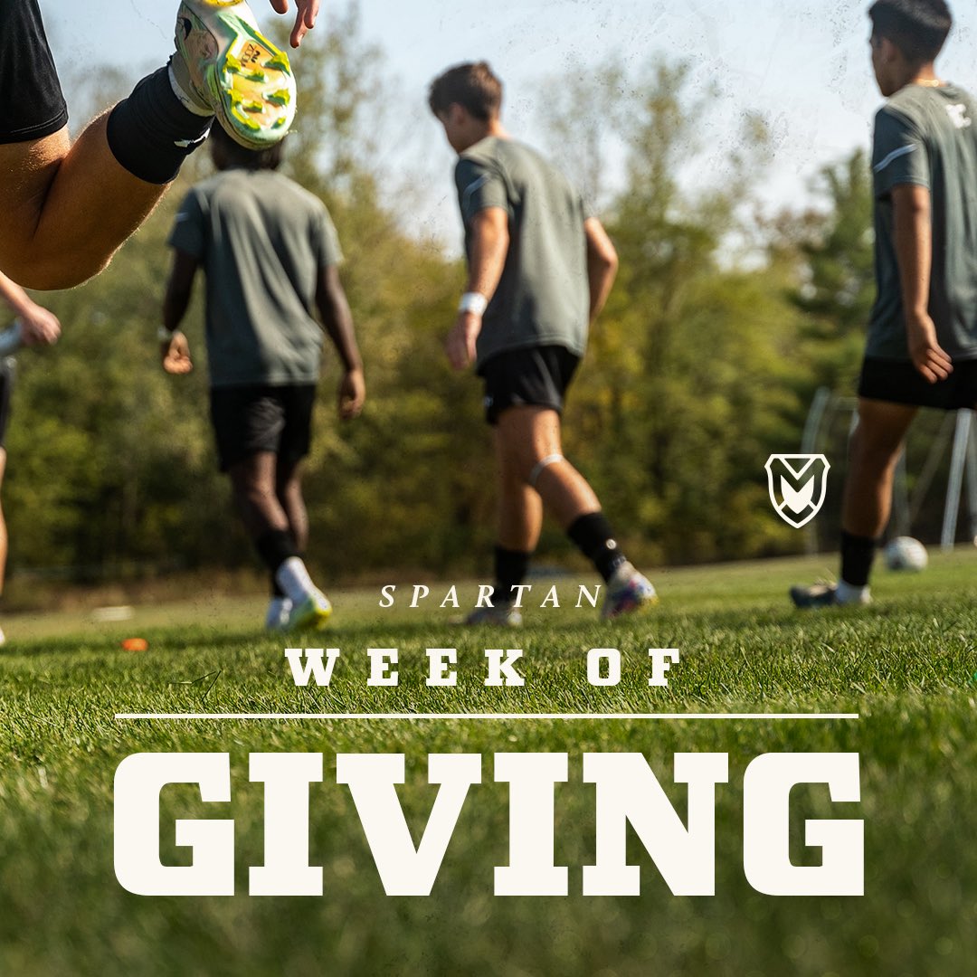 Make an impact! Donation link is in our bio!