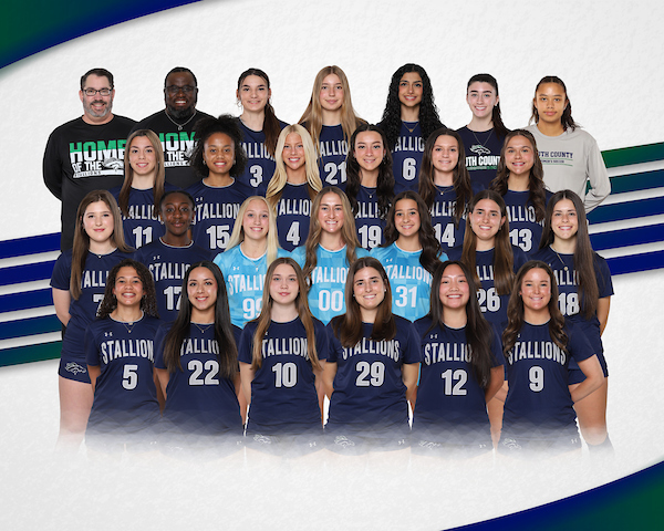 Visit the following link to purchase your tickets for the Girls Soccer State Quarterfinal game. Your stallions will host Washington-Liberty on Tuesday, June 10th @ 7pm.

gofan.co/event/3674730?…