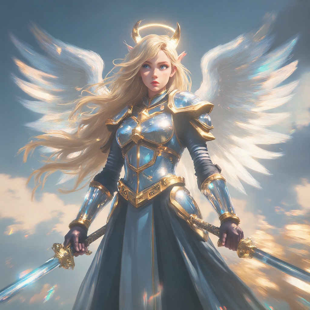 Good afternoon,🚀 Saints Warriors! ⚔️
The battle rages on, but  on this radiant Monday, let’s recharge those celestial wings!  Warriors are forged in the heat of the day—stay focused, lift your spirits, and let faith guide your stride.  Drop a love emoji  if you're feeling the