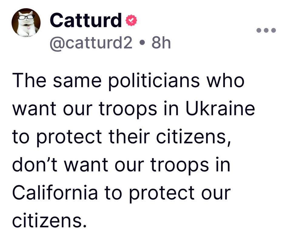 Wayne Dunlap (@wdunlap) on Twitter photo <a href="/elonmusk/">Elon Musk</a> Any CHAOS from these operations is direct consequence of the failed border policy of Biden letting 20Million illegal immigrants w/ No vetting No accountability No concern for public safety. The open-border was a slap in the face to millions of legal immigrants who obeyed the law. <a href="/elonmusk/">Elon Musk</a> Any CHAOS from these operations is direct consequence of the failed border policy of Biden letting 20Million illegal immigrants w/ No vetting No accountability No concern for public safety. The open-border was a slap in the face to millions of legal immigrants who obeyed the law.