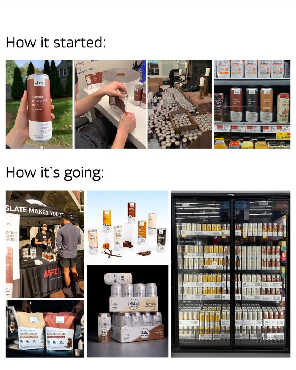 slatemilk's tweet image. A lot can change in 5 years…