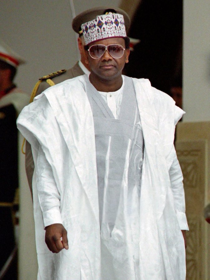 Rest on great leader the west really did a great job in painting you black, but now we are beginning to know whom our enemy is