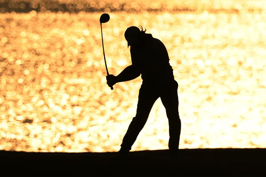 Looks like Bryson's got competition 👀

One of the world's best golfers has just started his own YouTube channel 🎥

READ MORE: todays-golfer.com/news-and-event…