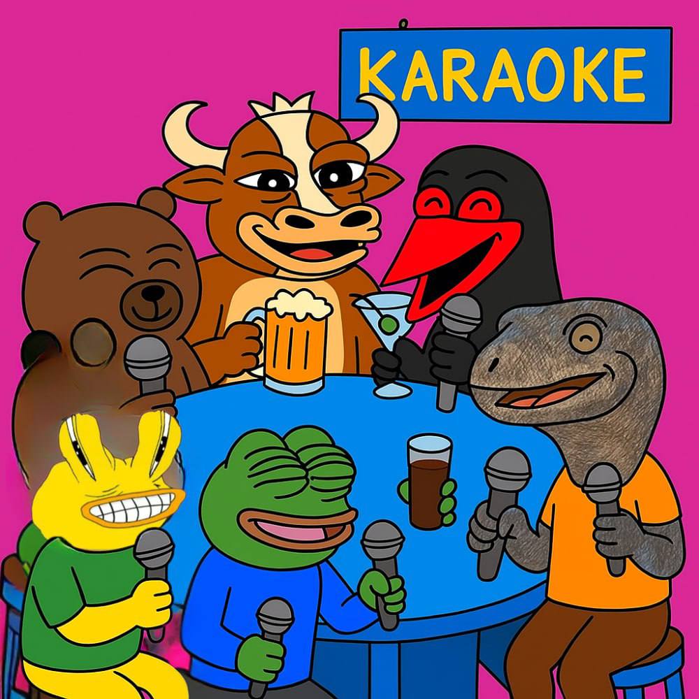 sherlook125's tweet photo. @coinbase Build your future with $RAPTOR philosoraptor is one of the 4chan OG memes
CA： 0x2Fc3f943792CbCd3cF3ad7C10D3FB14E61263dE3

TG: https://t.co/mObHK3qKW1 https://t.co/UG9C0n02Ej