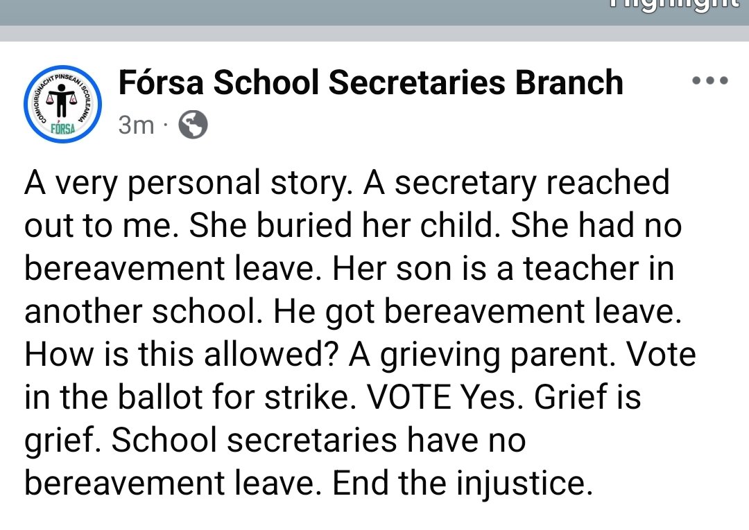 No words needed. End the injustice.