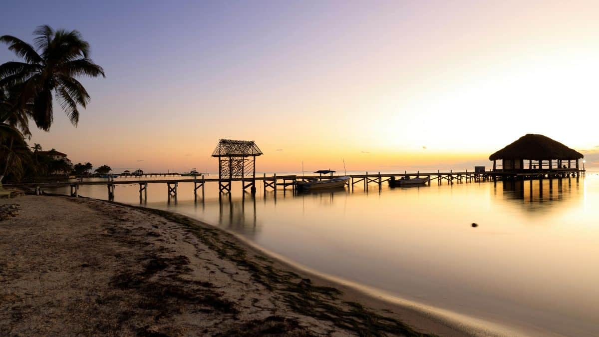 According to locals, tourism in San Pedro, Belize feels slower than normal right now. We explore what might be driving the slowdown, according to locals, expats, and repeat visitors.
centralamerica.com/experiencing/t…