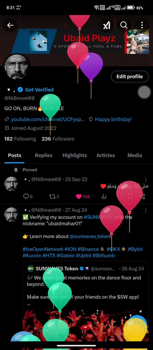 Ni8mare00's tweet photo. Another year decreased https://t.co/ithRsHmfsn