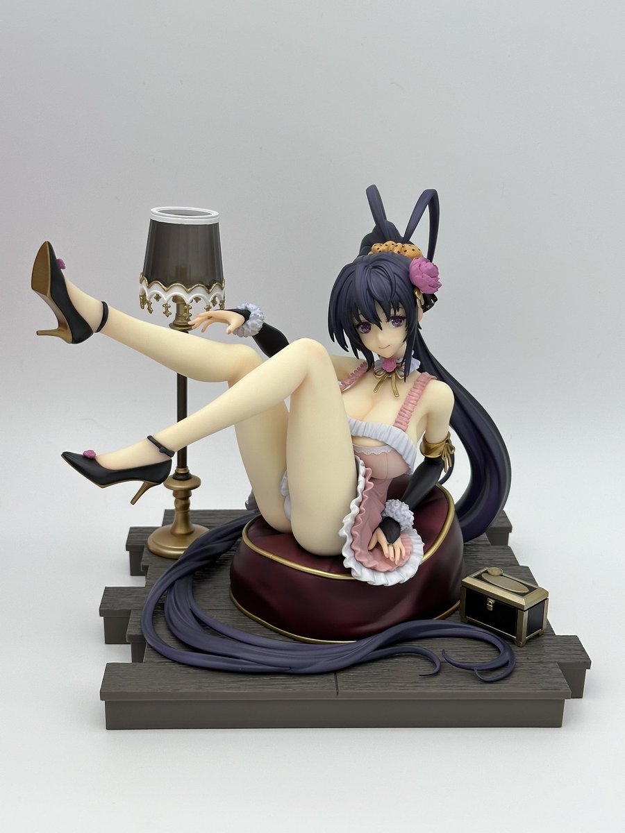 今週も忙しそうだけど週末にはフィギュア開封できそうだから頑張ろう