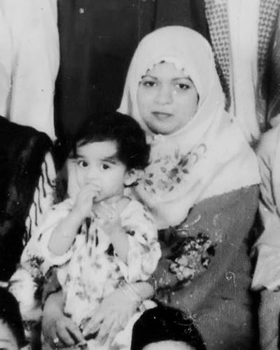 NadiaNutella's tweet photo. 18/12/1962 - 08/06/2025

Al-Fatihah kepada ibuku yang tersayang. 
i love you always and forever mum. Till we meet again 🤍 https://t.co/dM88s5mmRU