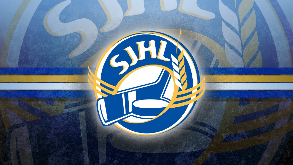 🪧#SJHLNEWS | The 2025 Saskatchewan Junior Hockey League Annual General Meeting, which just concluded north of North Battleford, was historic.

The league’s Board of Governors officially and unanimously voted to accept the Warman Wolverines into the SJHL, and introduced all-new