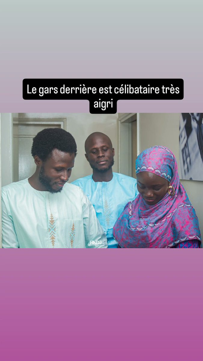 Je ne pouvais pas me retenir de partager la photo 😭💀