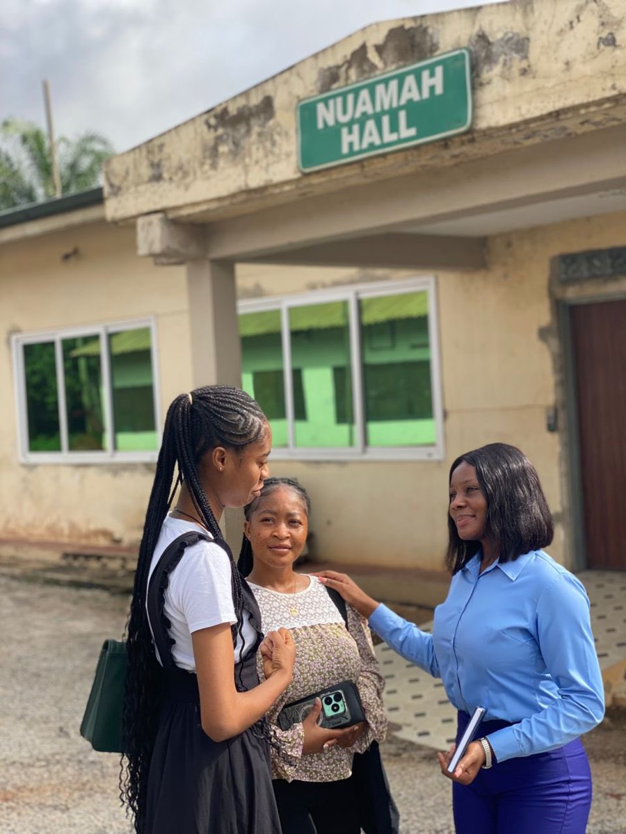 Mary-Ann Baawah Pretsi tweet media