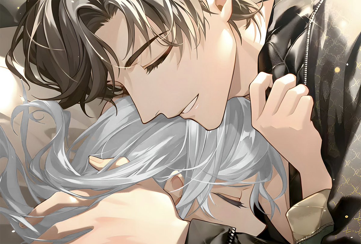 yizhoujiejie's tweet photo. #twoheartsasone
two souls, tangled in silenceโthe quiet recognition of one soul finding home in another
#yumelokalgallery #totsona https://t.co/LuuaqrbsNI