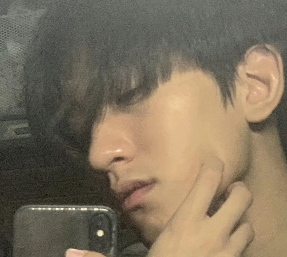 宝宝们关注我的ins
IG：el.io8475