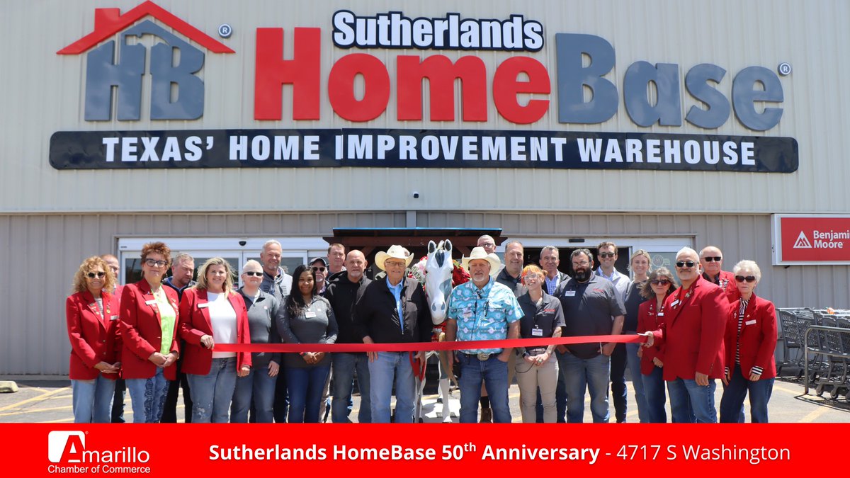 Amarillo Chamber tweet media