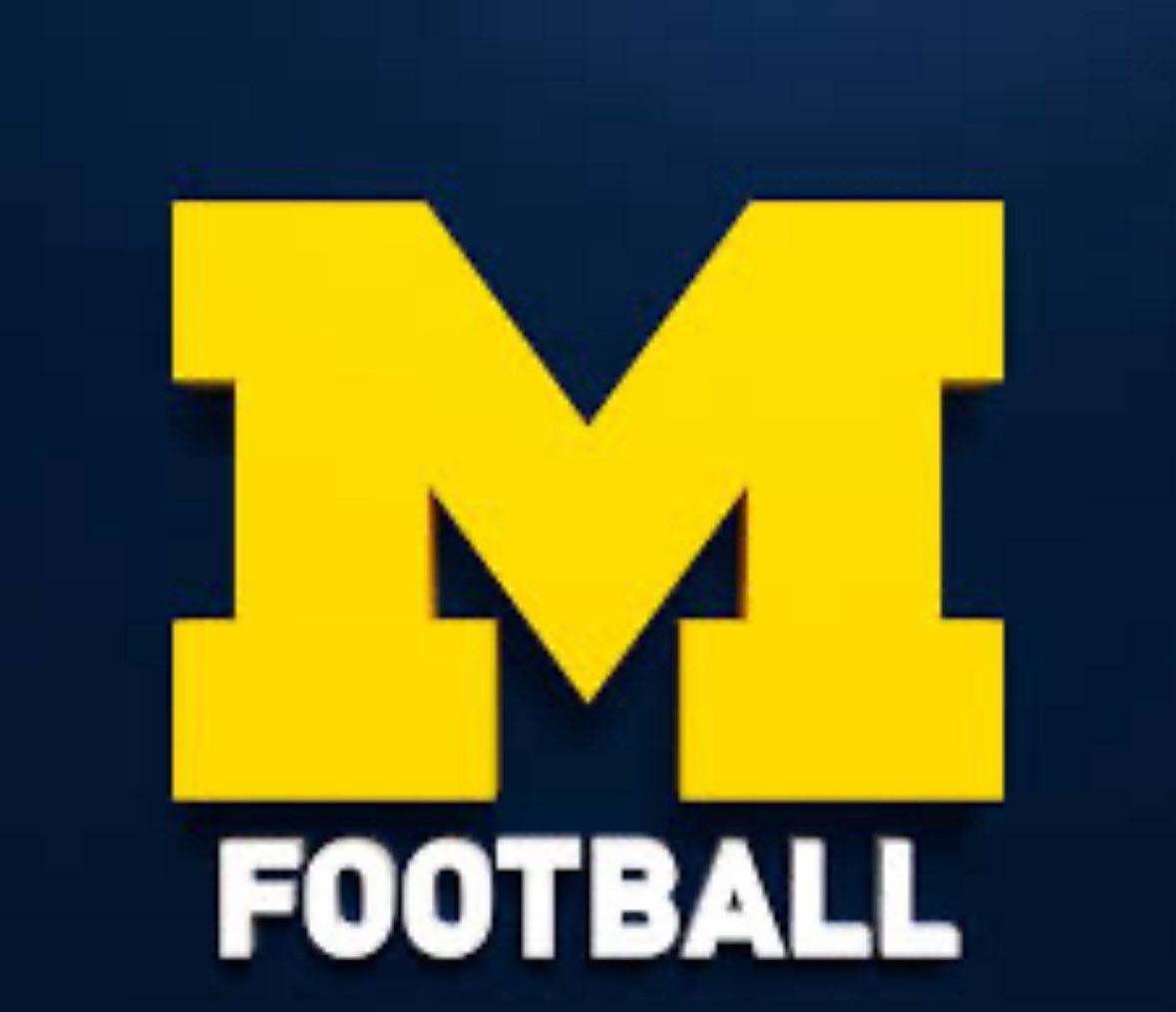 I will be at the University of Michigan today for their prospect camp!