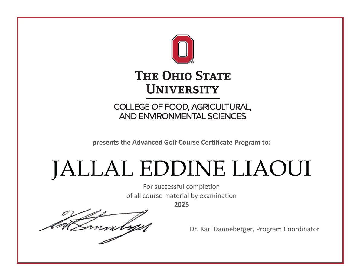 Jallal Eddine Liaoui tweet media