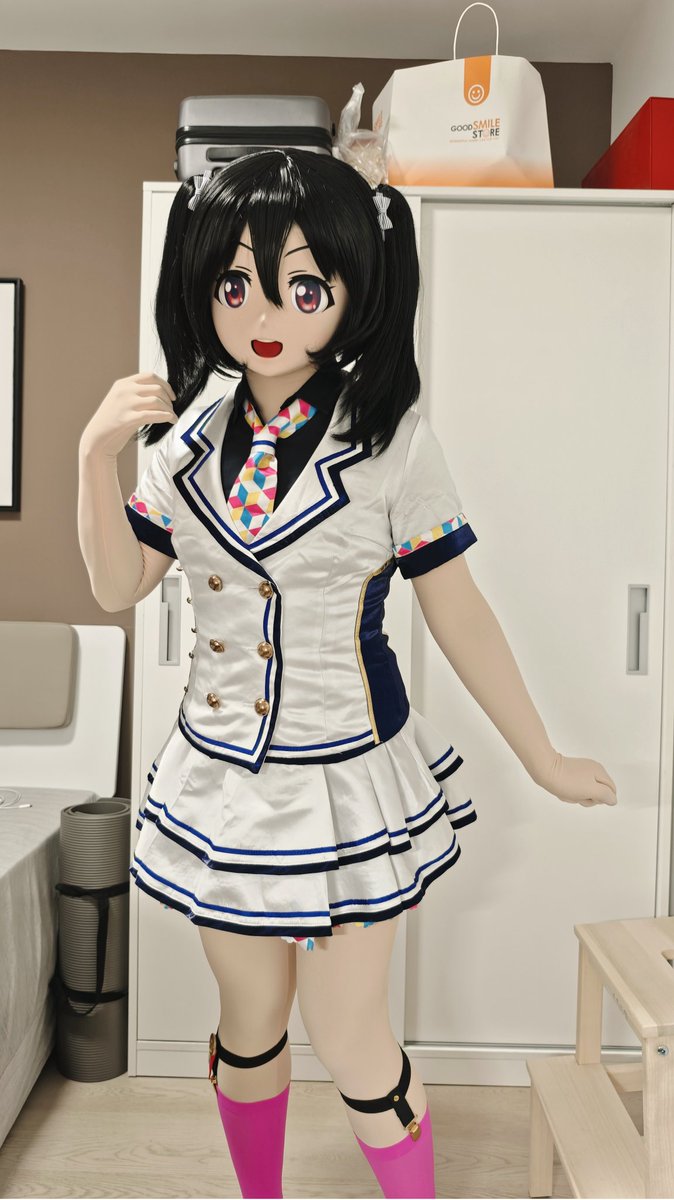 元芳你为什么看- (@tennoji_tech) on Twitter photo 