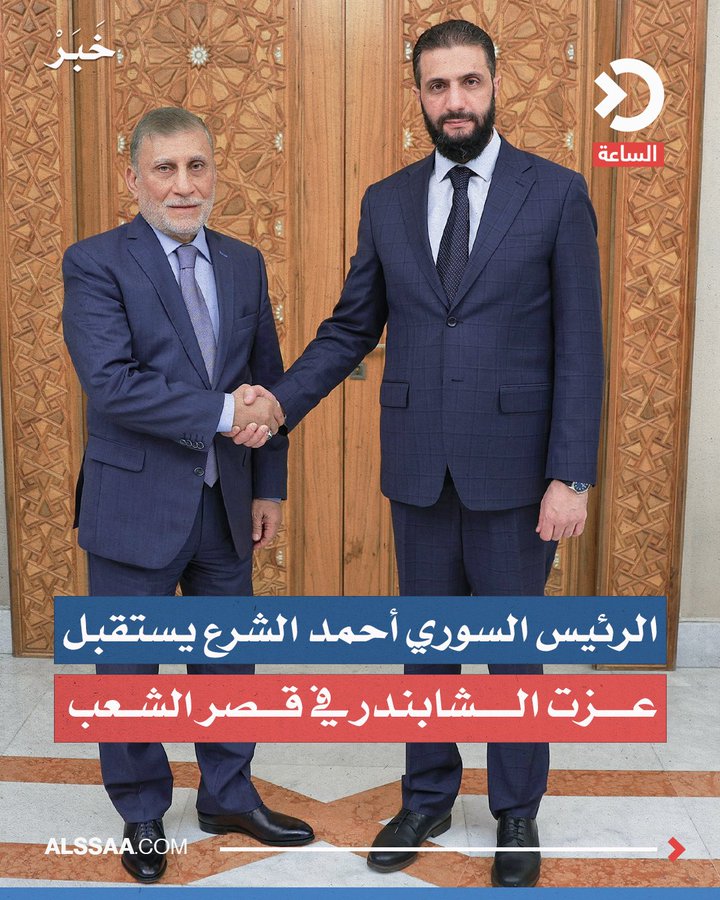 الصورة تكشف معالم وضع رئيس حكومة العراق البائس