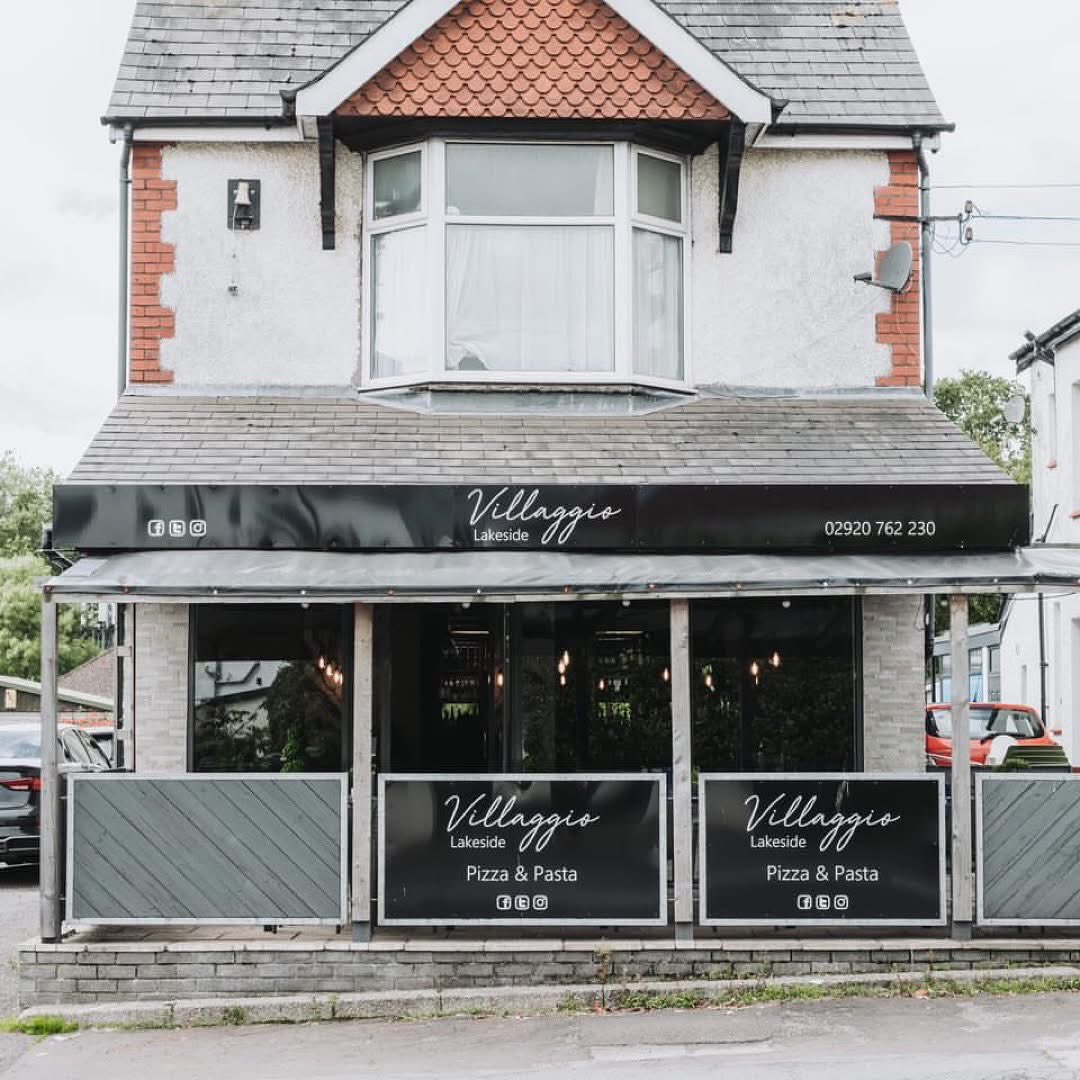 Father’s Day Update 🍽️

We have a limited number of tables available 12-4 this Sunday. ⏰✨ 

Book your table now via OpenTable and give dad the treat he deserves! 💚🤍❤️ 

. 
. 
. 
#fathers #fathersday #CardiffFoodie #ItalianDining #Dad #Cardiff