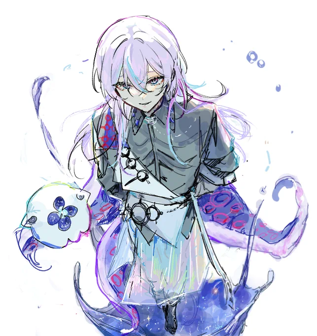 #ショウゾウ画 えちゃしたよーん