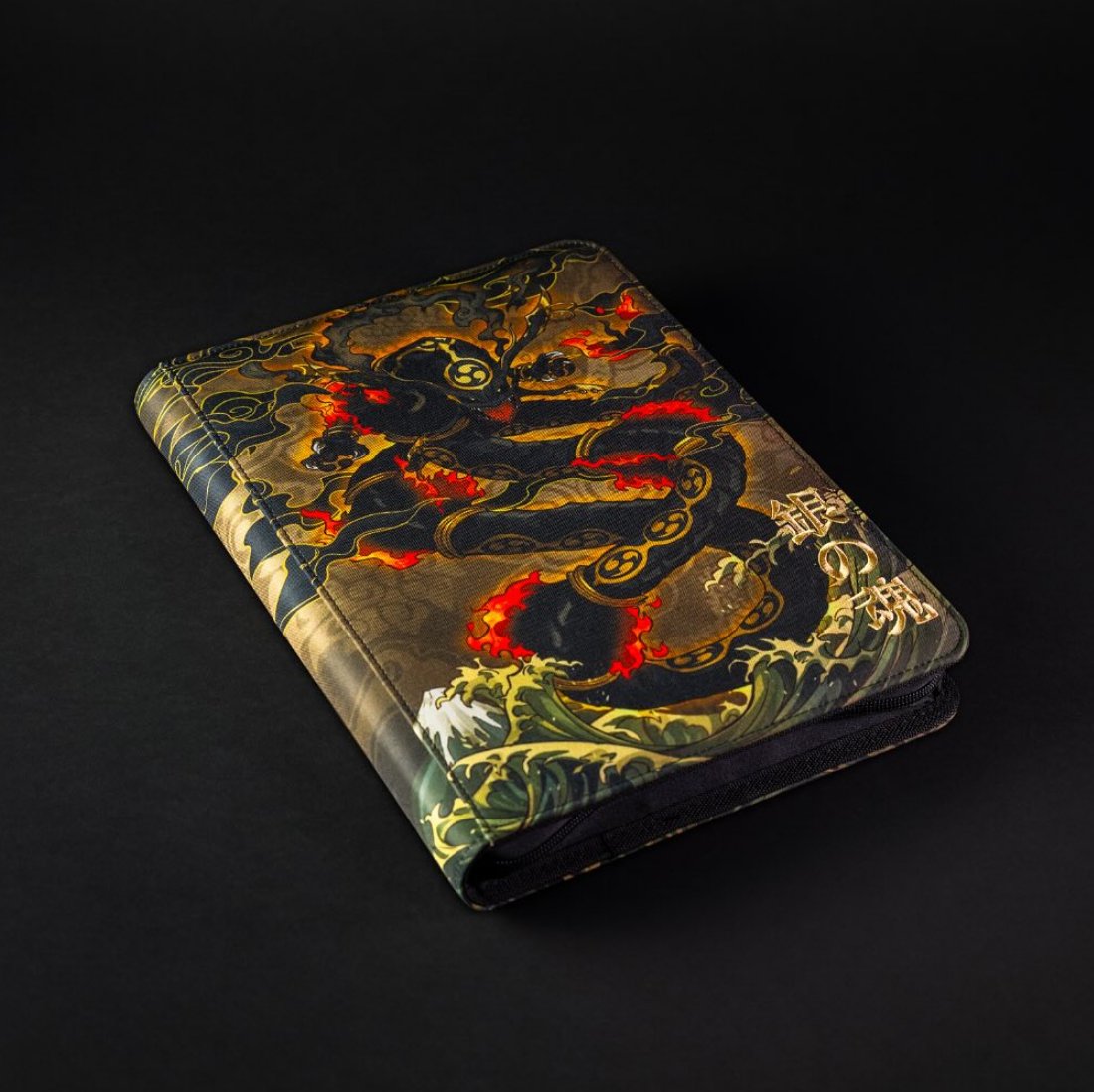 Readyforduel's tweet image. Old Japan Sky God is HERE!
Use my code R4D5 for 5% off!
sleevechief.de/products/old-j…

#deckbox #binder