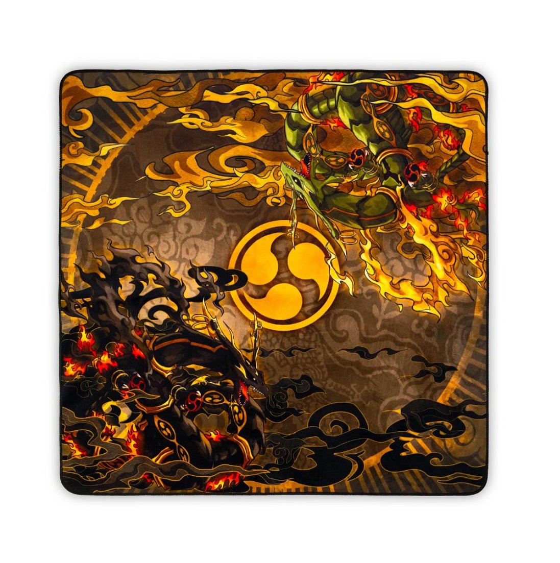 Readyforduel's tweet image. Old Japan Sky God is HERE!
Use my code R4D5 for 5% off!
sleevechief.de/products/old-j…

#deckbox #binder