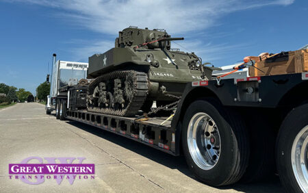 GWTrans's tweet photo. What Kind of Flatbed Trucking Is Right for Your Shipment?

A flatbed truck is one in which the trailer—the part of the  truck which carries the cargo—is flat, without sides or a roof... https://t.co/CVwyQFo7z9 https://t.co/bcUfbQtYc1