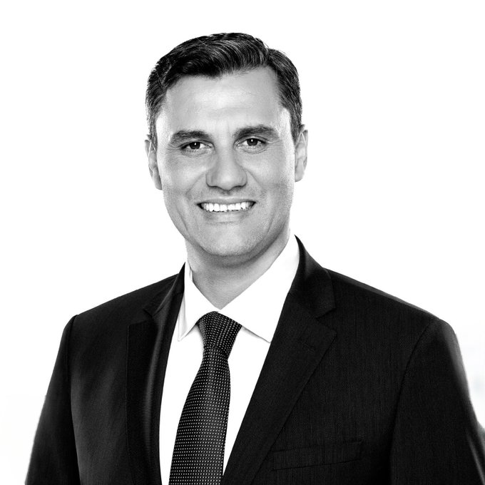 Manisa Büyükşehir Belediye Başkanı Ferdi Zeyrek’e Başsağlığı