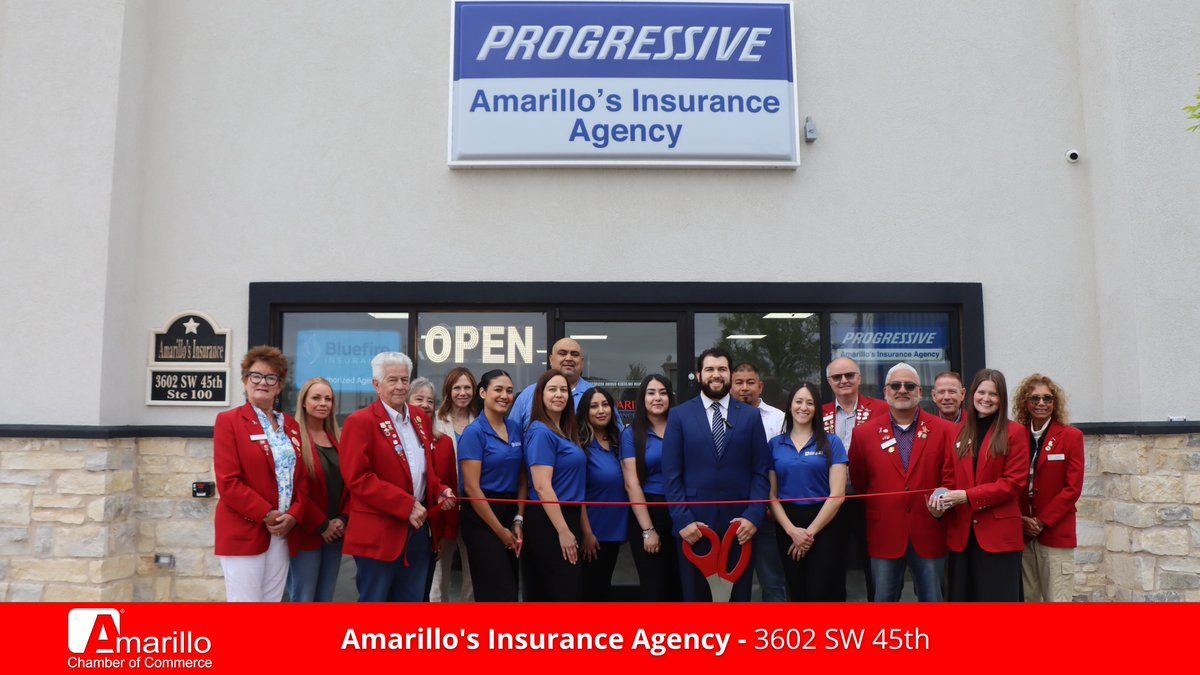 Amarillo Chamber tweet media