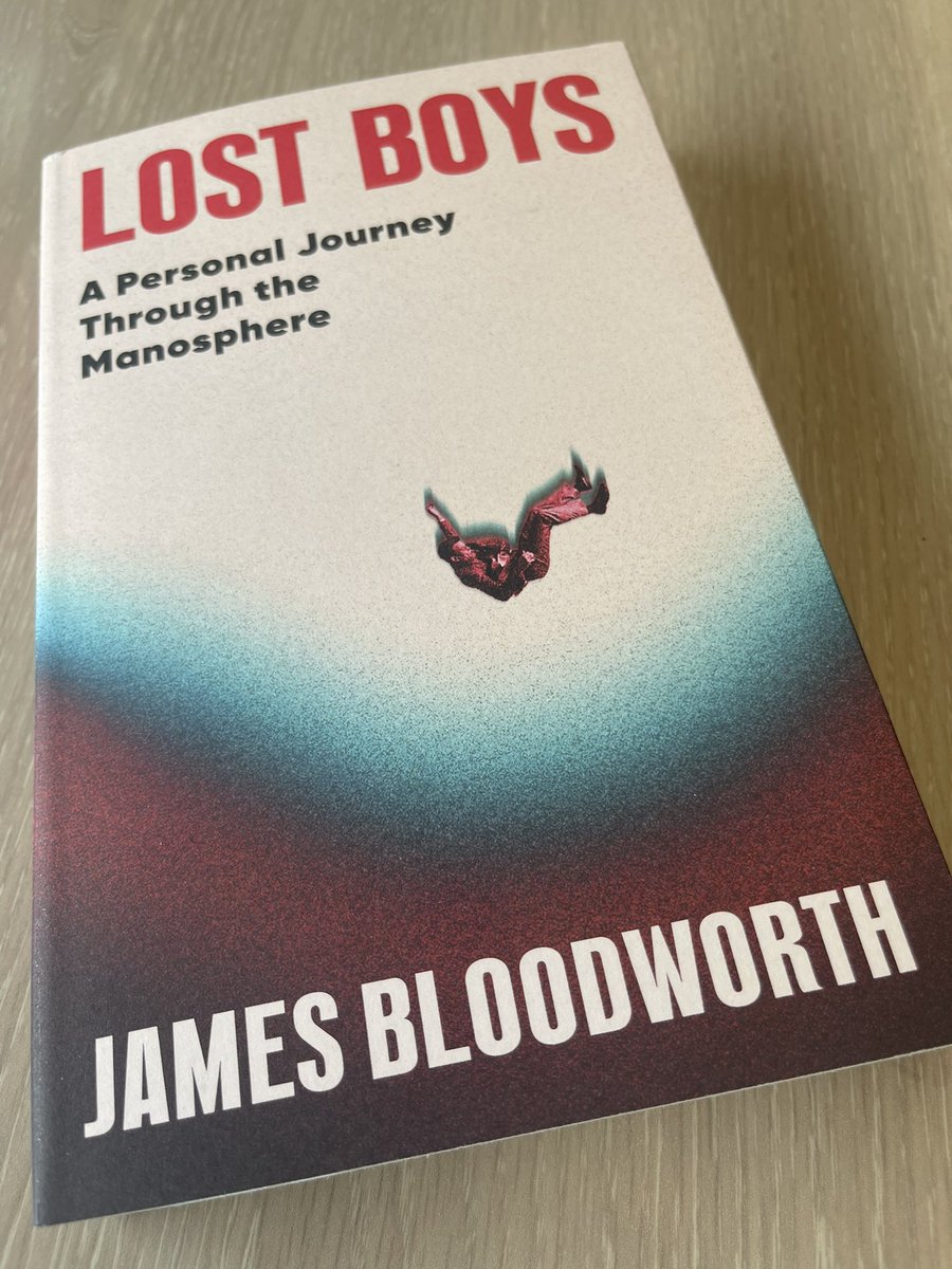Andrew Kelly (@pandaemoniumnow) on Twitter photo Latest read is by <a href="/J_Bloodworth/">James Bloodworth</a>. His Hired: Six Months Undercover in Low-Wage Britain is terrific and I have high hopes for this. Latest read is by <a href="/J_Bloodworth/">James Bloodworth</a>. His Hired: Six Months Undercover in Low-Wage Britain is terrific and I have high hopes for this.
