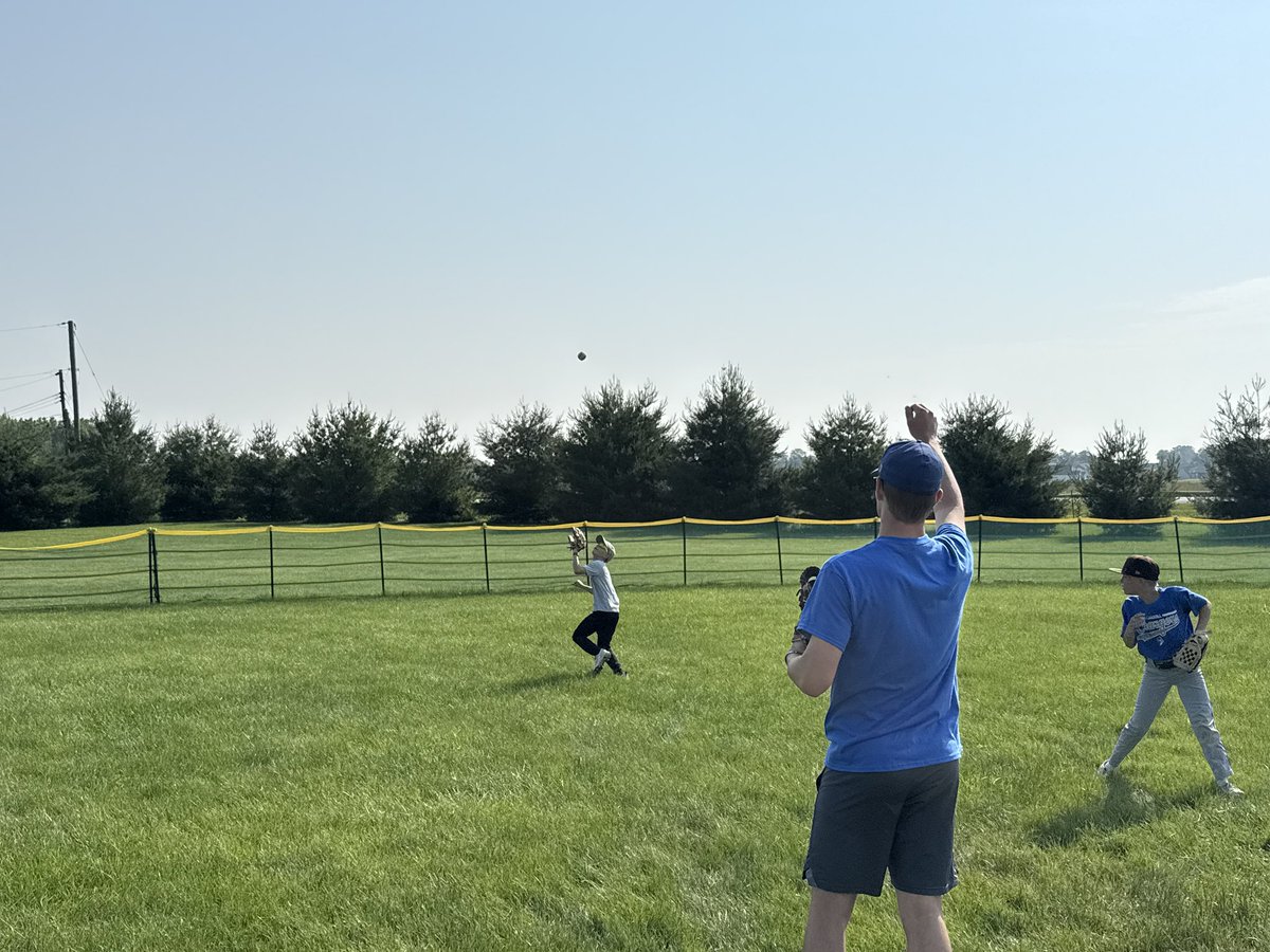 Carroll Baseball tweet media