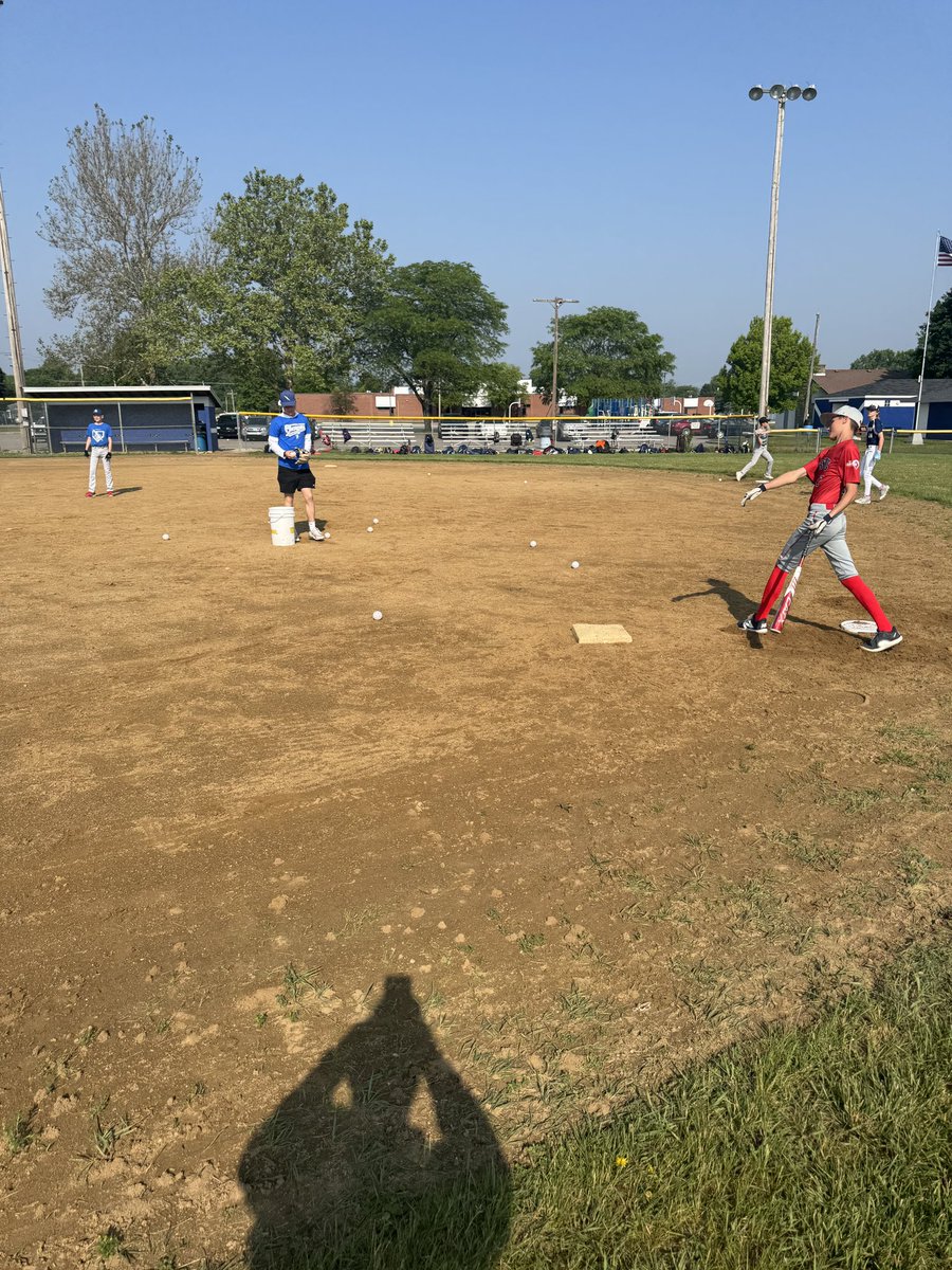 Carroll Baseball tweet media