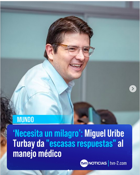 HeidiLatule's tweet photo. Este muchacho ya falleció. Eso es lo que están diciendo. Que terrible. #fuerapetro #fueraprogres https://t.co/lQMfRpmvql