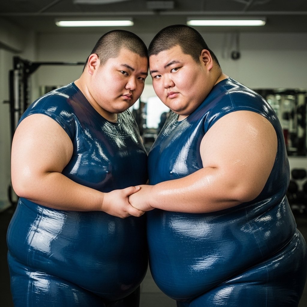 小ネタ。

うーん、気持ちぃ良し。（リスペクトまるで鏡のような水面に雨の雫が一滴落ちる音）