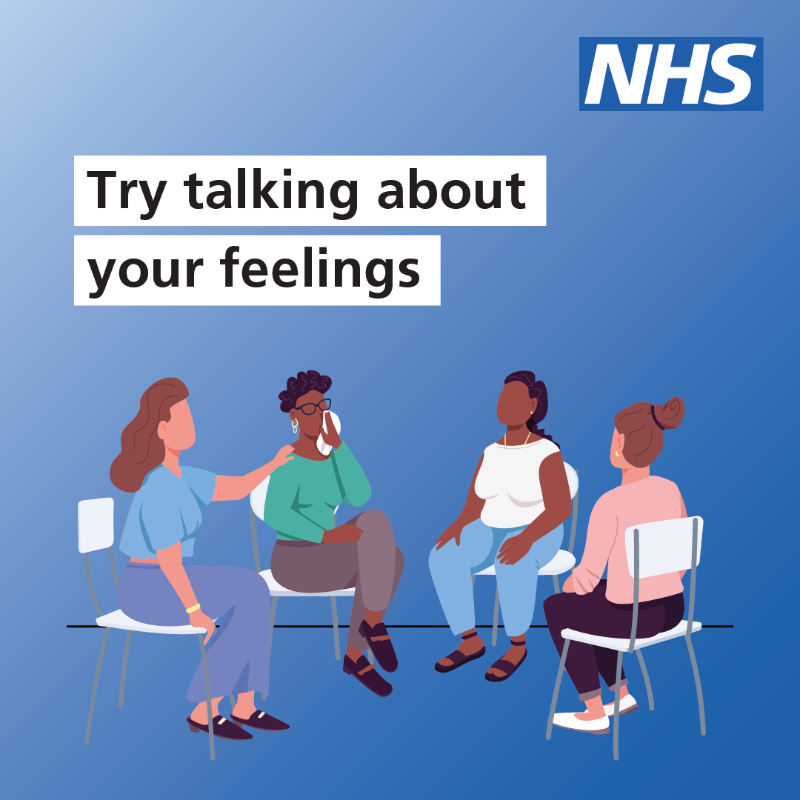 NHSuk's tweet photo. Lots of people feel lonely sometimes, for many different reasons. 

If loneliness is affecting your life, there are things you can try that may help.  

Find more helpful advice and support options. https://t.co/DmvCxFDO4w