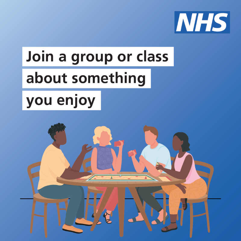 NHSuk's tweet photo. Lots of people feel lonely sometimes, for many different reasons. 

If loneliness is affecting your life, there are things you can try that may help.  

Find more helpful advice and support options. https://t.co/DmvCxFDO4w