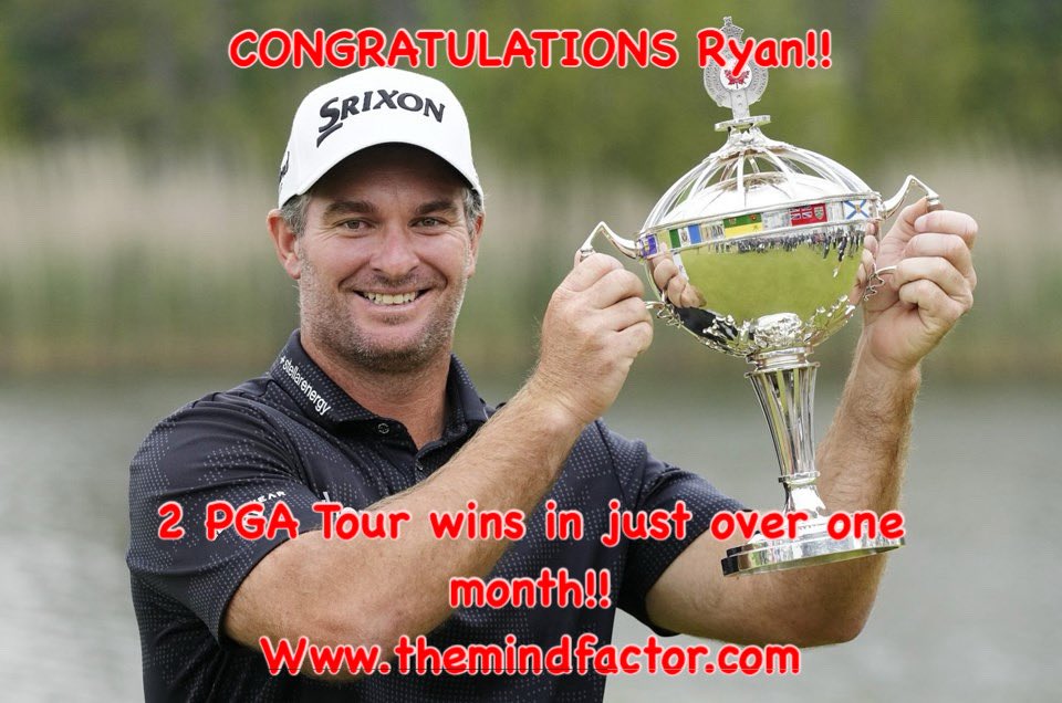 Staying open to the POSSIBLE
Ryan Fox wins twice in just over a month on the PGA Tour

Congratulations Ryan!!  Beyond deserved. 💪👍

Read more :
themindfactor.net/staying-open-t…