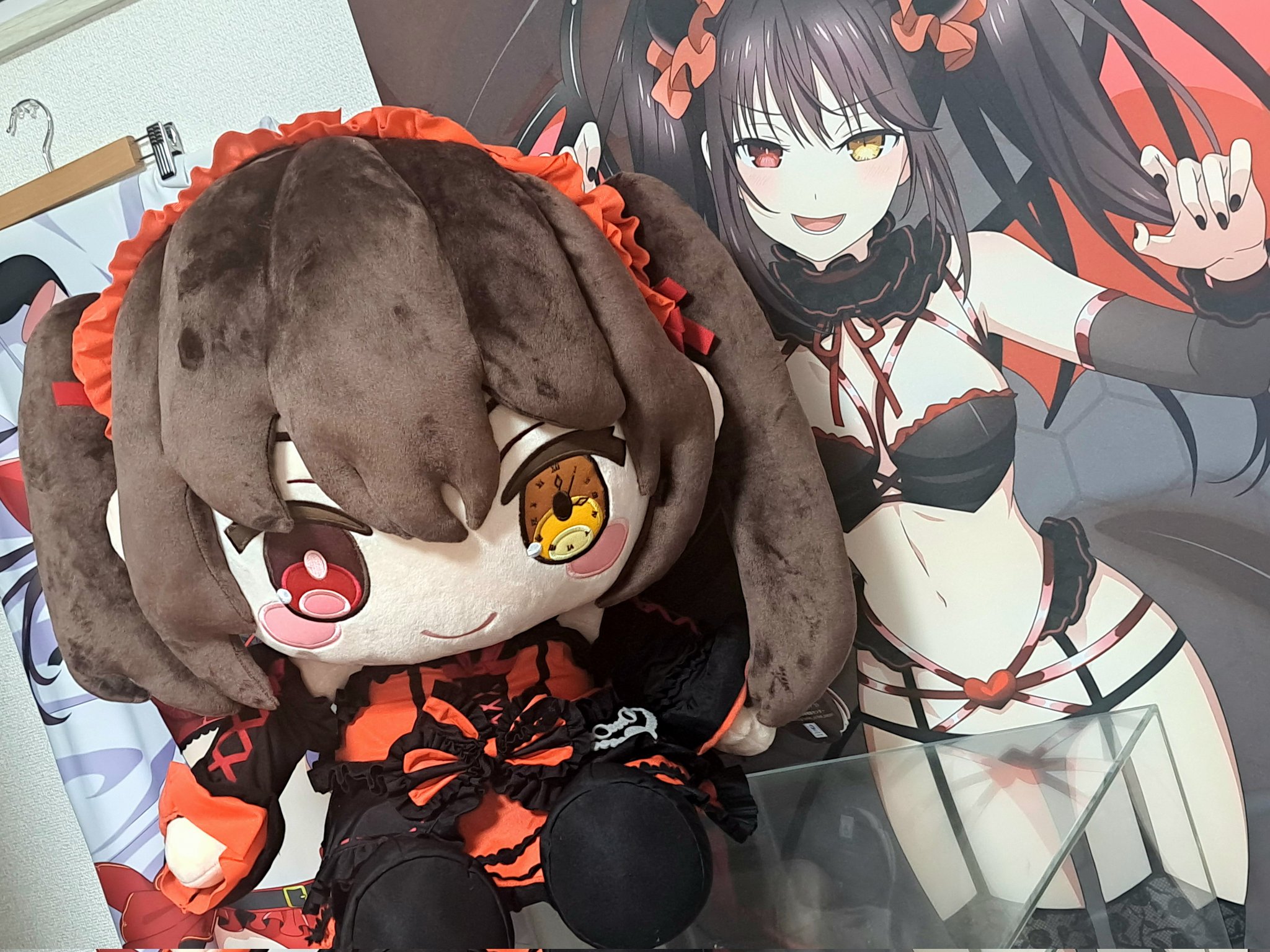 てぷぷ様♡ありがとうございます♡ 朔魔くるむ on X: 
