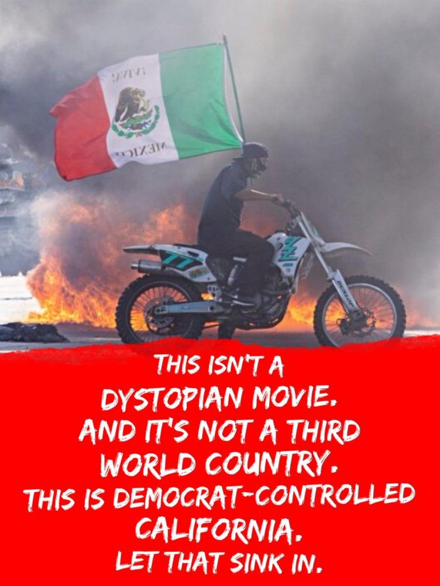 Thank a Democrat for this! 🤦🏼‍♂️