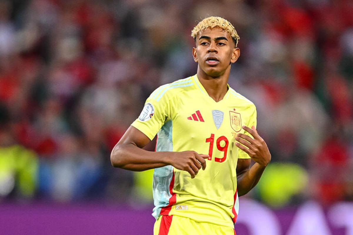 Les poches de Nuno Mendes hier soir après son match contre l’Espagne :