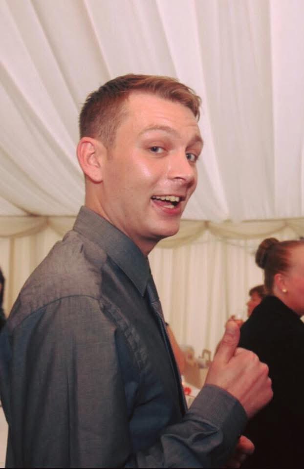 Today you would have been 36 💔 Life wasn’t always kind to you but remarkably you never let that impact your ability to show kindness to others. That skill always brings perspective ❤️🥹 today as always, you are loved &amp; remembered with the biggest smiles x  #heartofalion 🦁😘